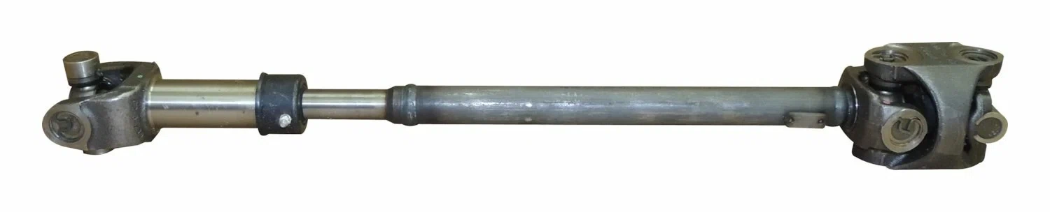 Crown Automotive - Metal Gray Drive Shaft - 53003235